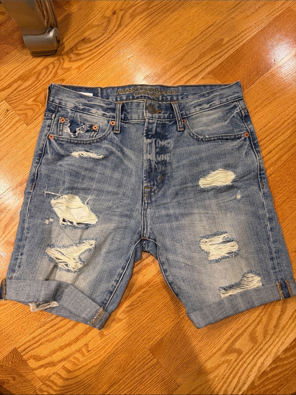 American eagle men’s shorts